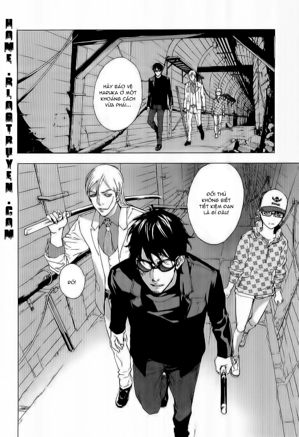 Until Death Do Us Part Chapter 84 - 23