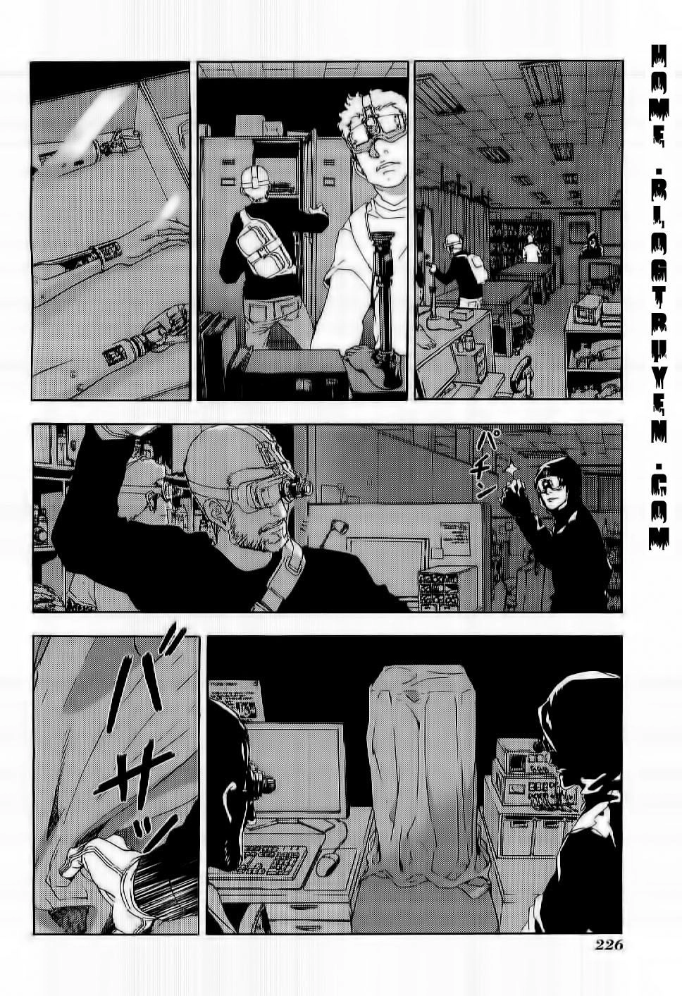 Until Death Do Us Part Chapter 84 - 25