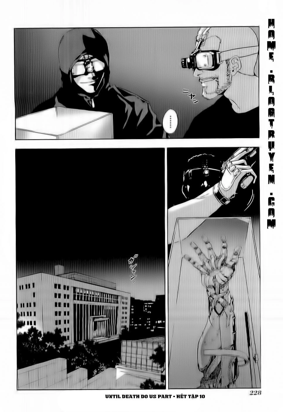 Until Death Do Us Part Chapter 84 - 27