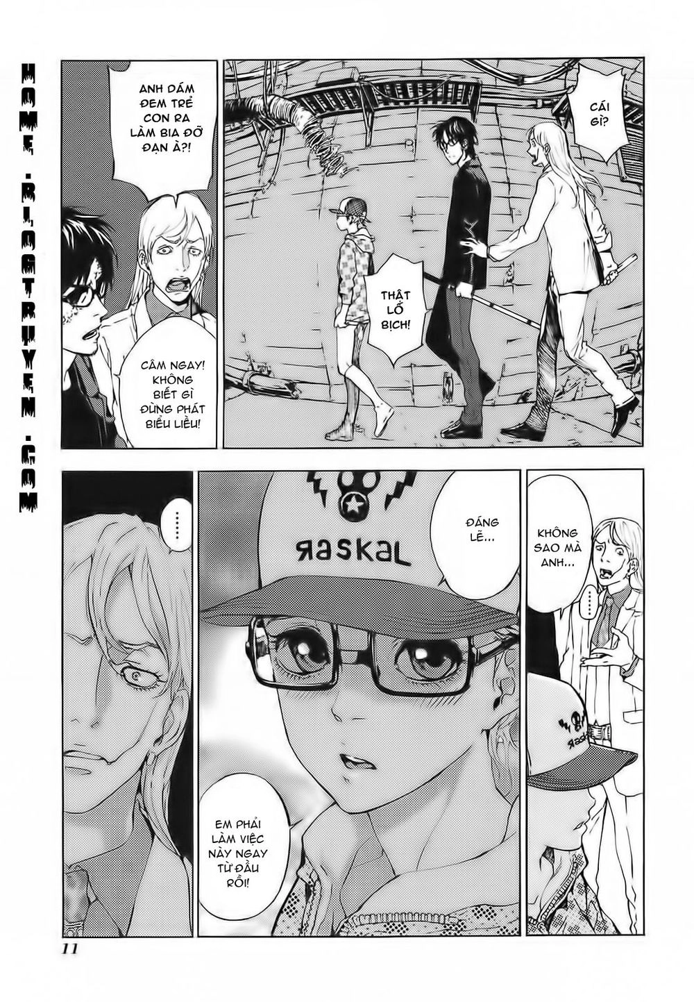 Until Death Do Us Part Chapter 85 - 14