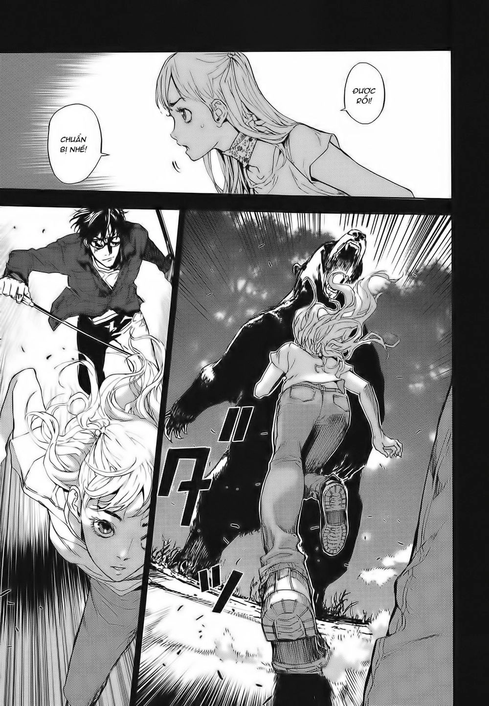 Until Death Do Us Part Chapter 85 - 20