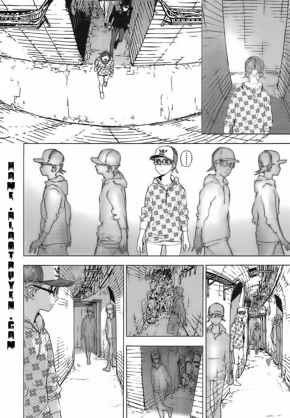 Until Death Do Us Part Chapter 85 - 21