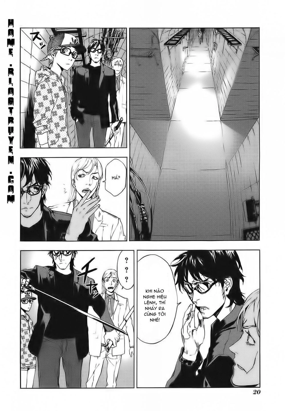 Until Death Do Us Part Chapter 85 - 23