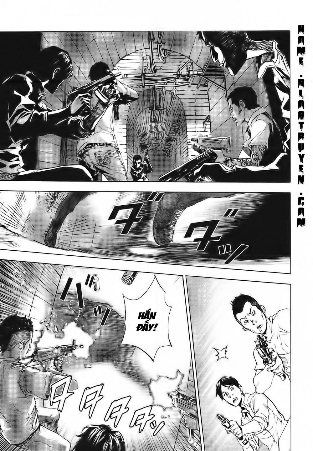 Until Death Do Us Part Chapter 85 - 24