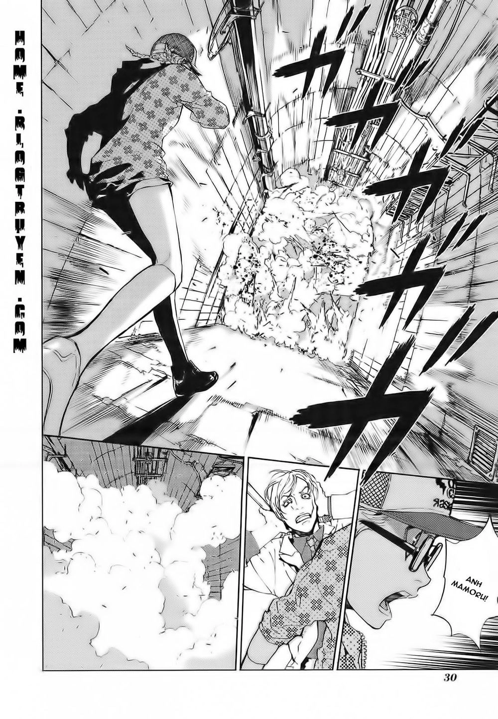 Until Death Do Us Part Chapter 86 - 5