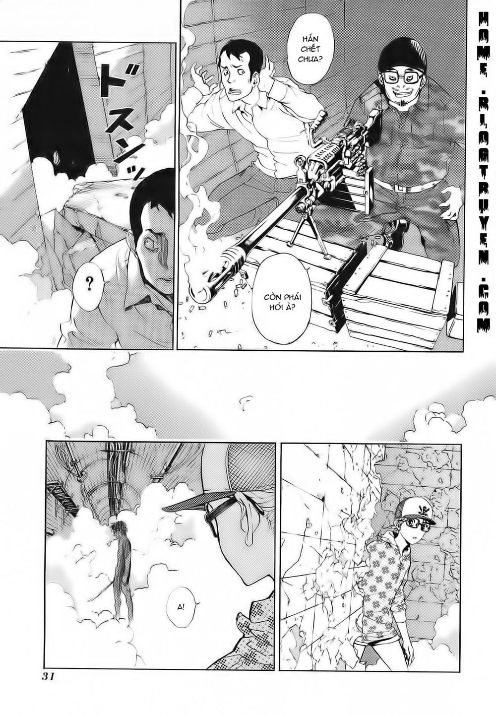 Until Death Do Us Part Chapter 86 - 6