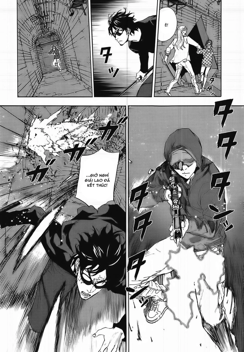 Until Death Do Us Part Chapter 86 - 9