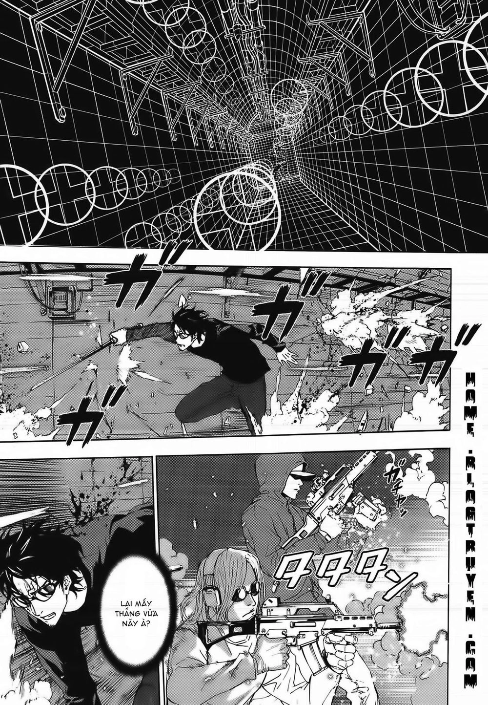 Until Death Do Us Part Chapter 86 - 10