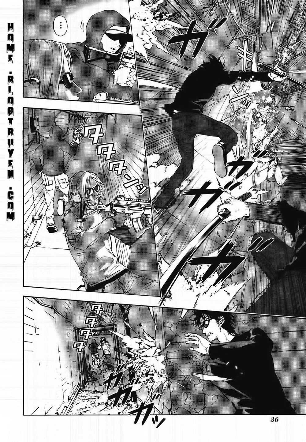 Until Death Do Us Part Chapter 86 - 11