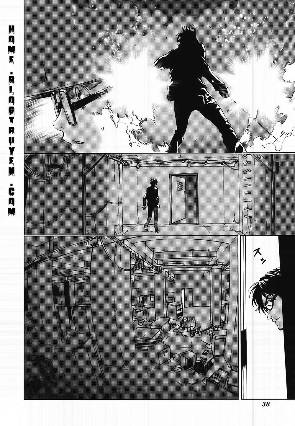 Until Death Do Us Part Chapter 86 - 13