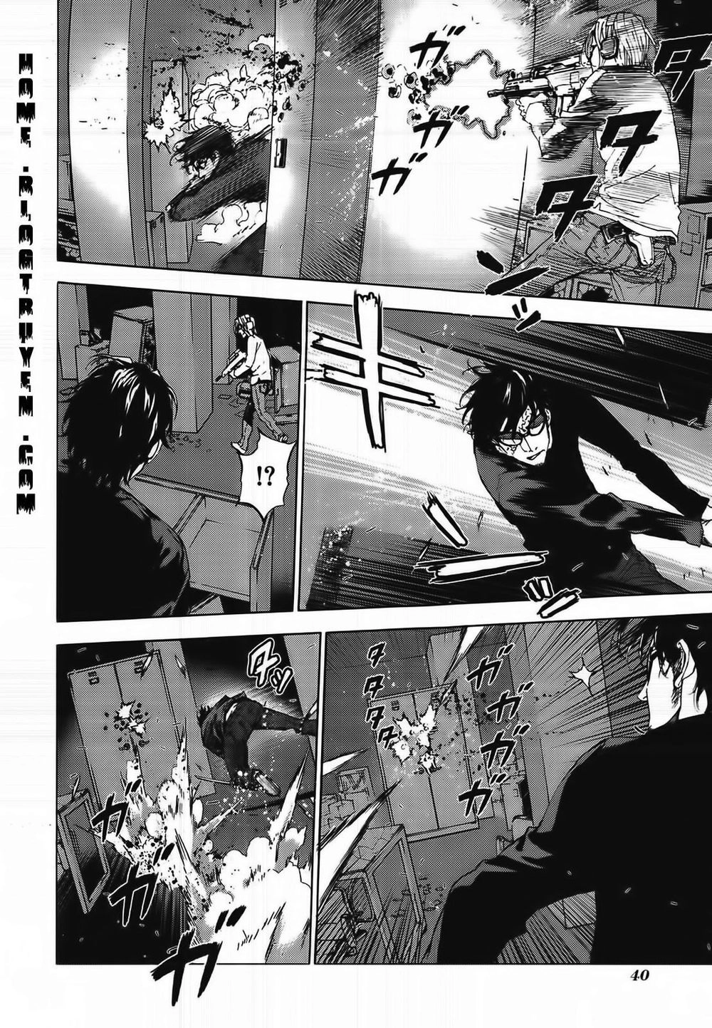 Until Death Do Us Part Chapter 86 - 15