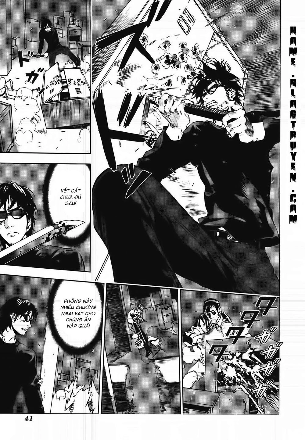 Until Death Do Us Part Chapter 86 - 16