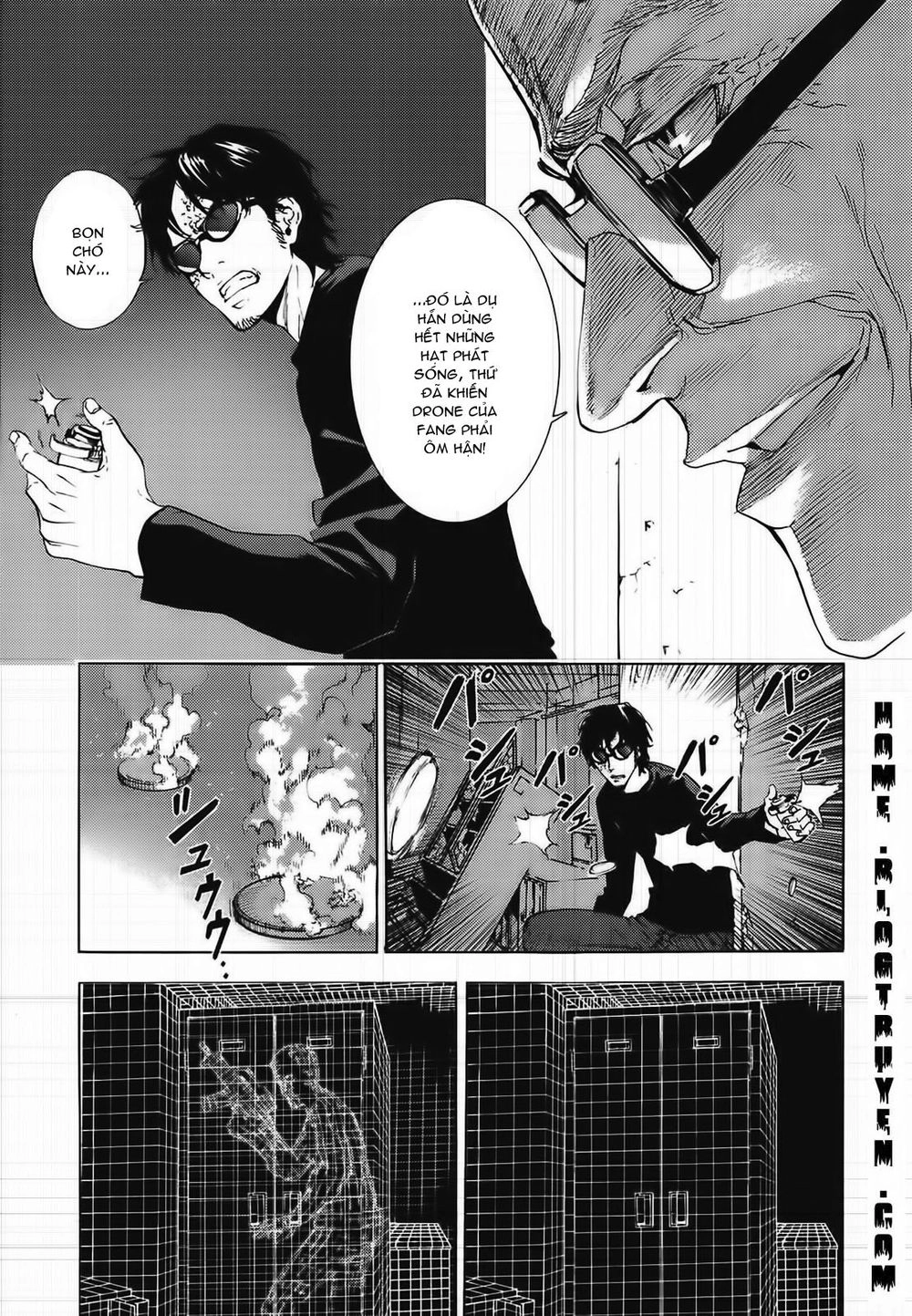 Until Death Do Us Part Chapter 86 - 20