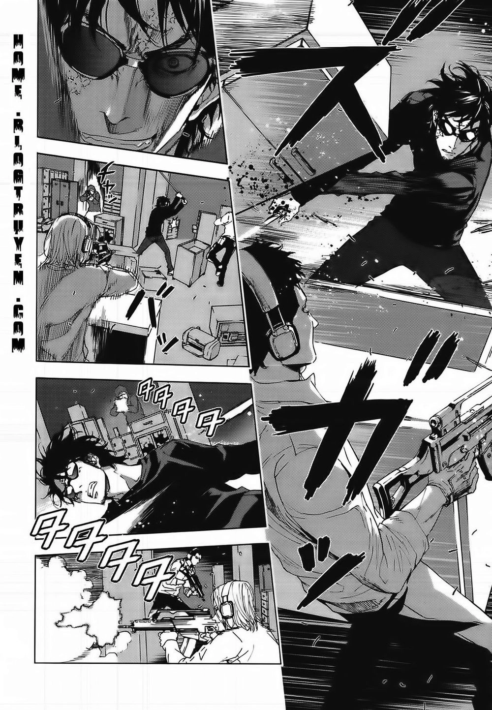 Until Death Do Us Part Chapter 86 - 21