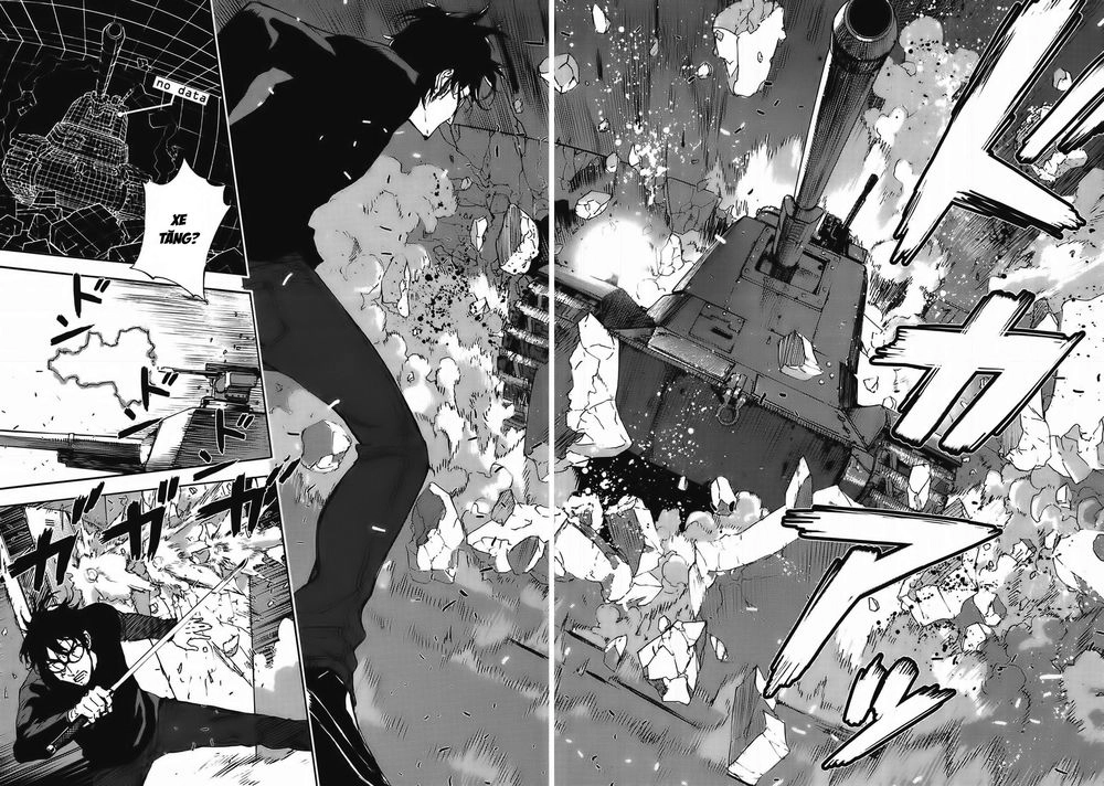 Until Death Do Us Part Chapter 86 - 23