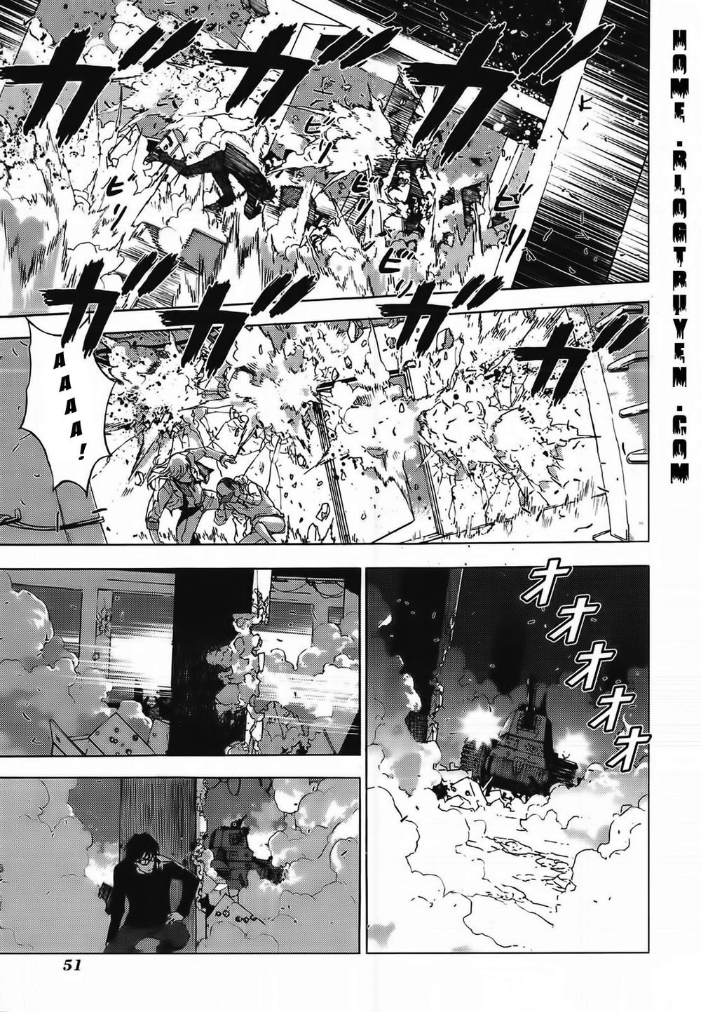 Until Death Do Us Part Chapter 86 - 25