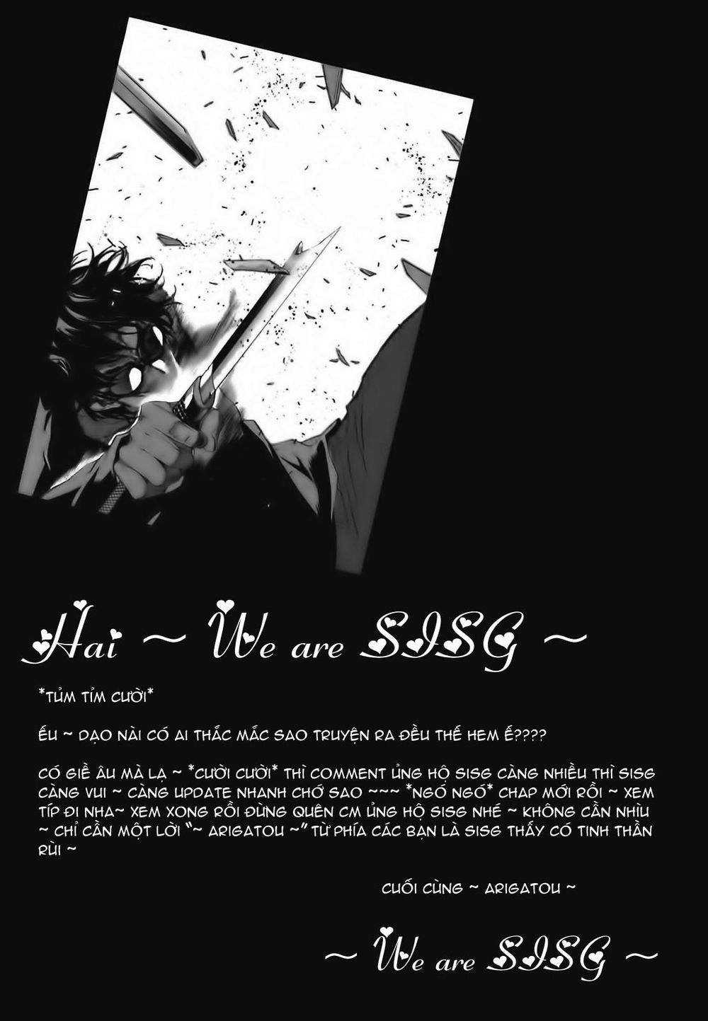 Until Death Do Us Part Chapter 86 - 27