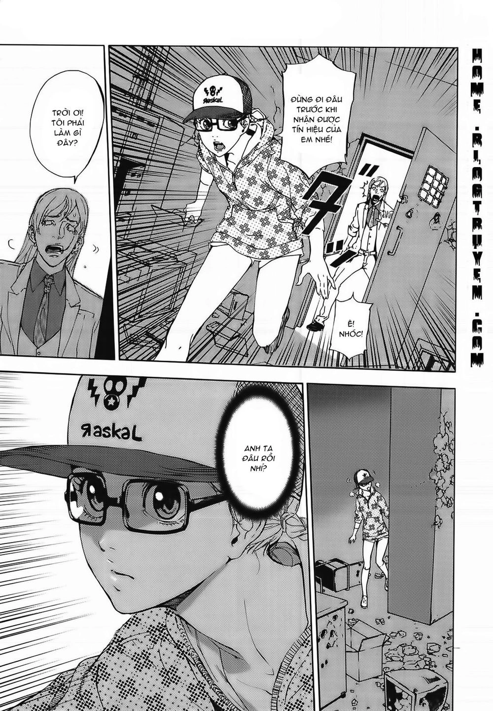 Until Death Do Us Part Chapter 87 - 8