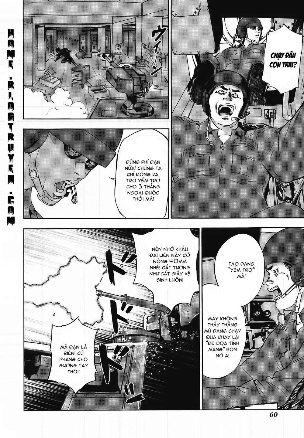 Until Death Do Us Part Chapter 87 - 9