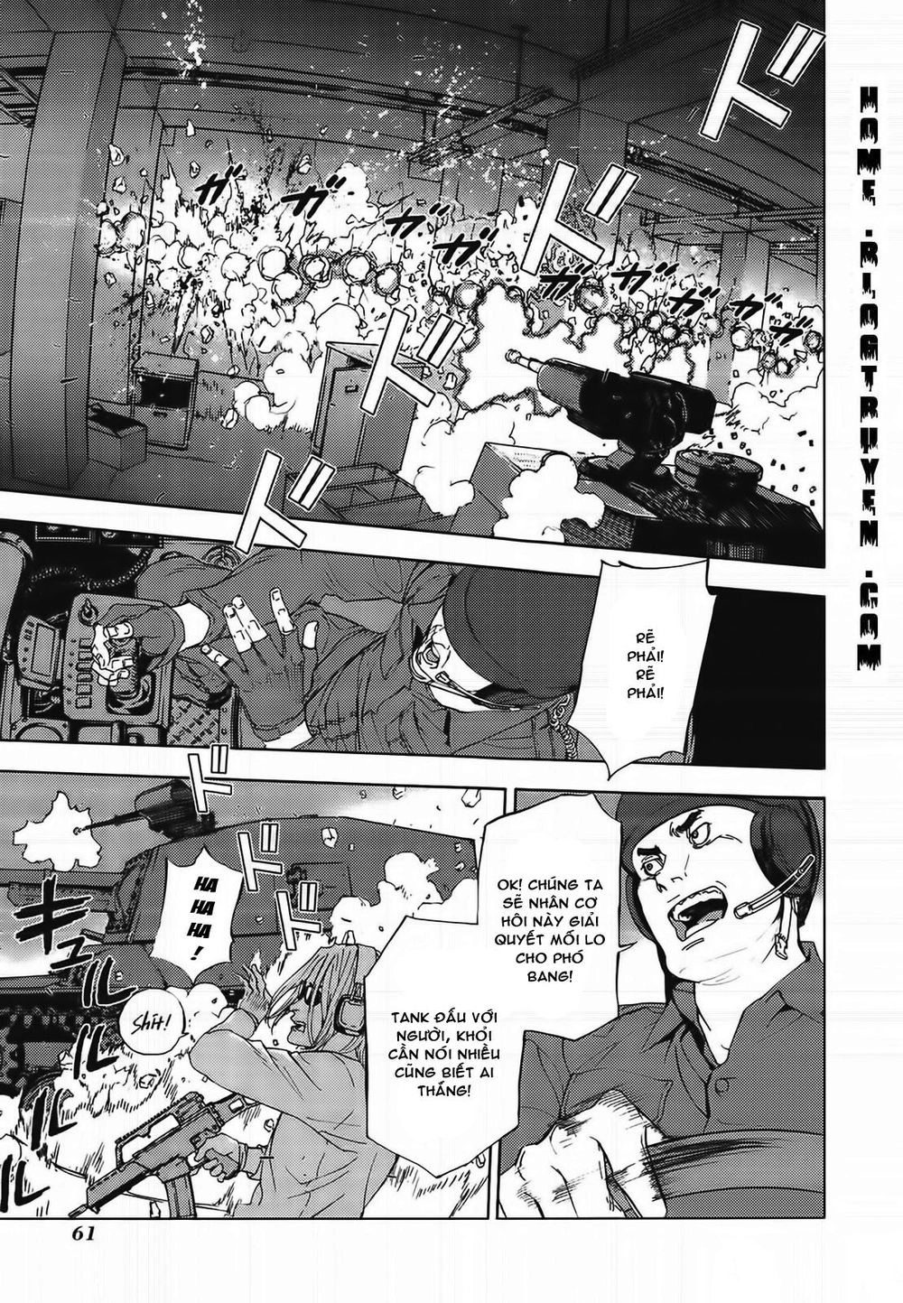 Until Death Do Us Part Chapter 87 - 10