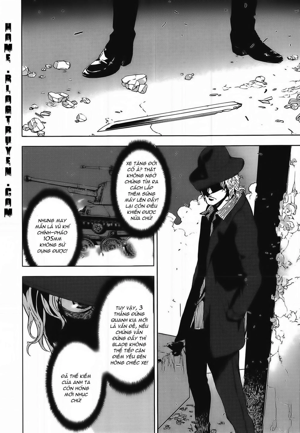 Until Death Do Us Part Chapter 87 - 13