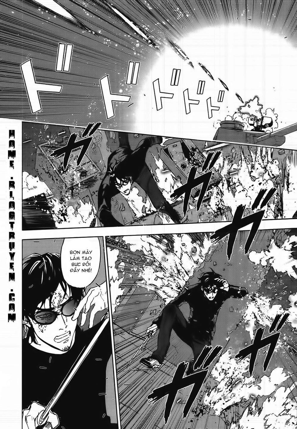 Until Death Do Us Part Chapter 87 - 17