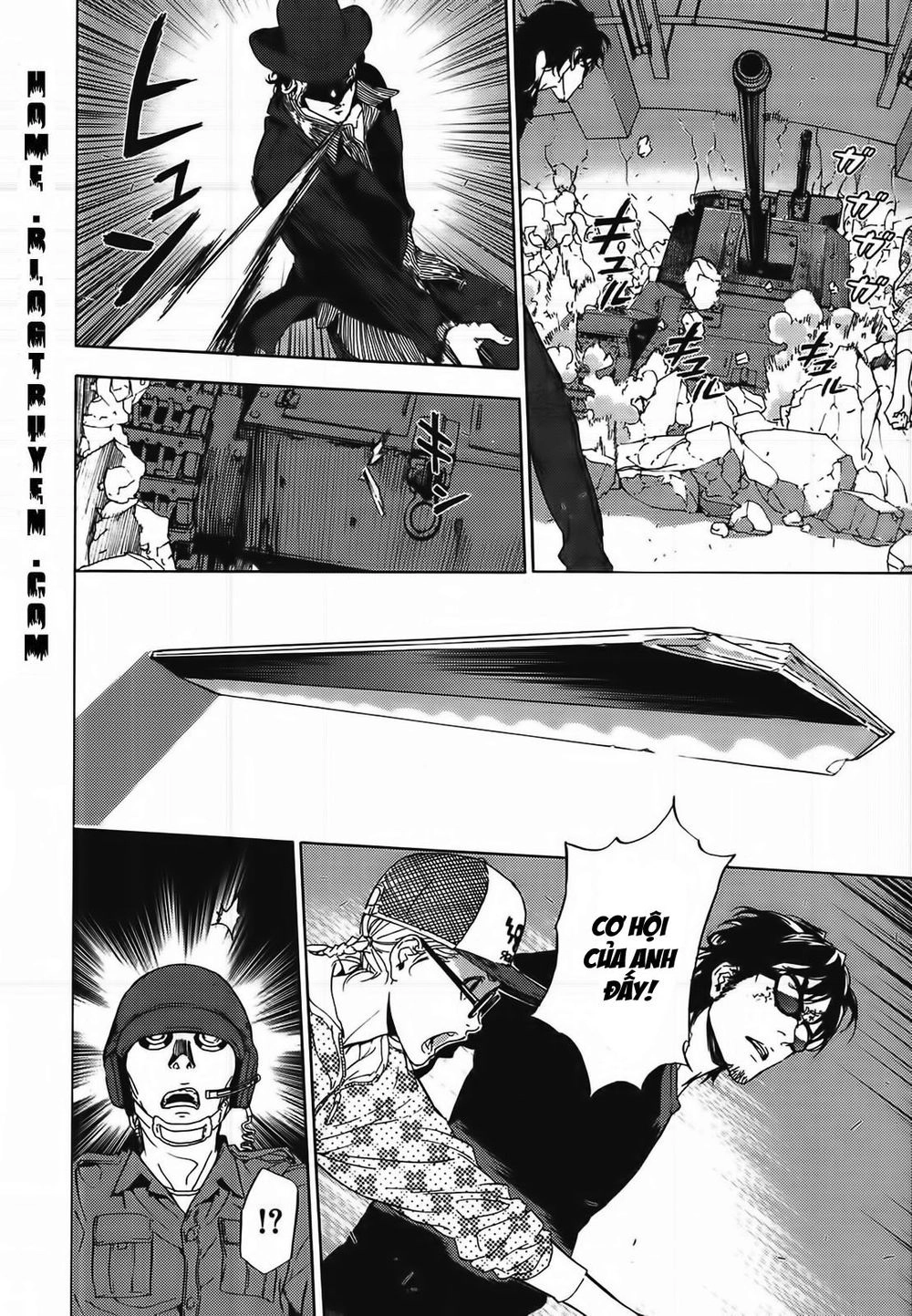 Until Death Do Us Part Chapter 87 - 21