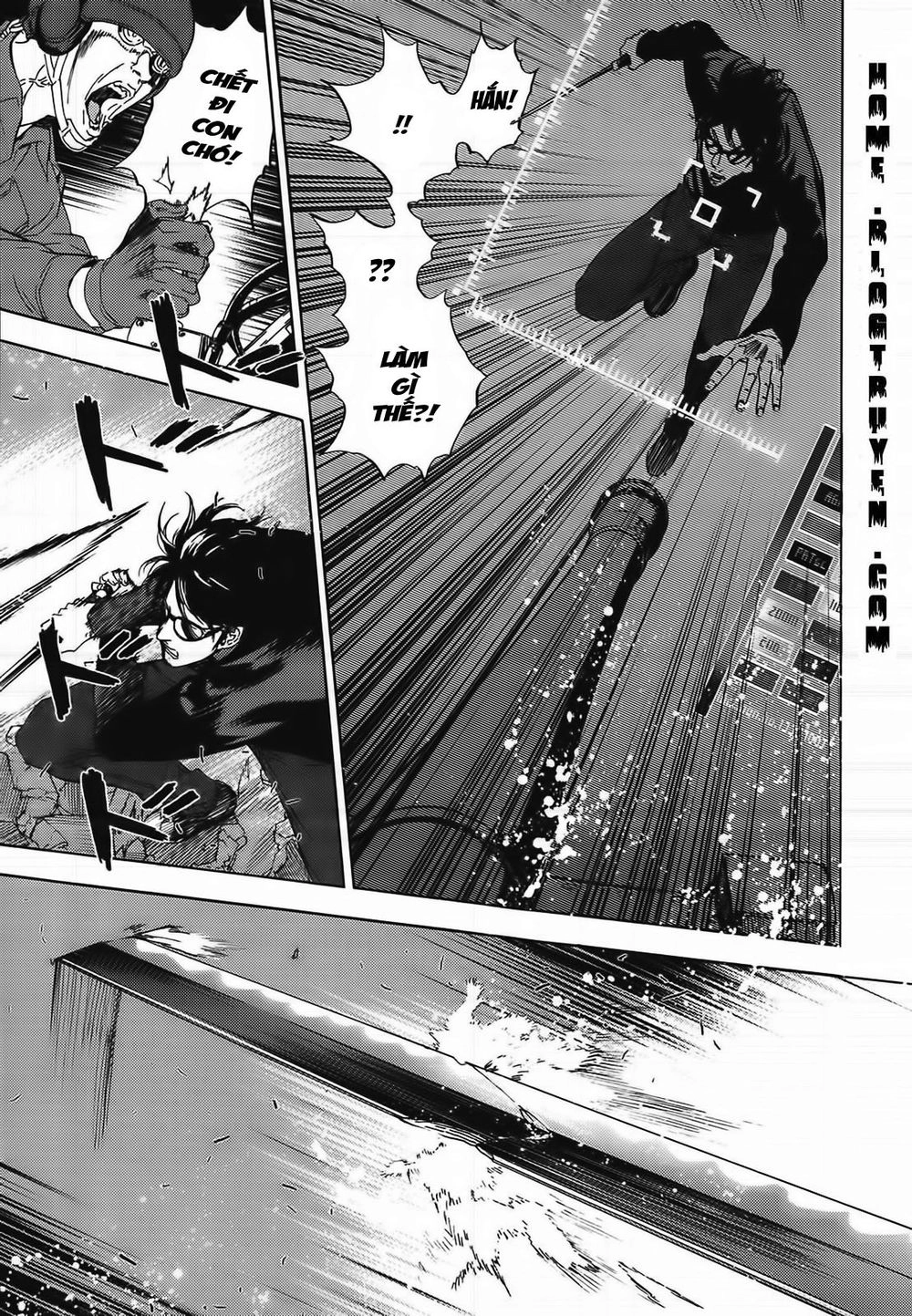 Until Death Do Us Part Chapter 87 - 22