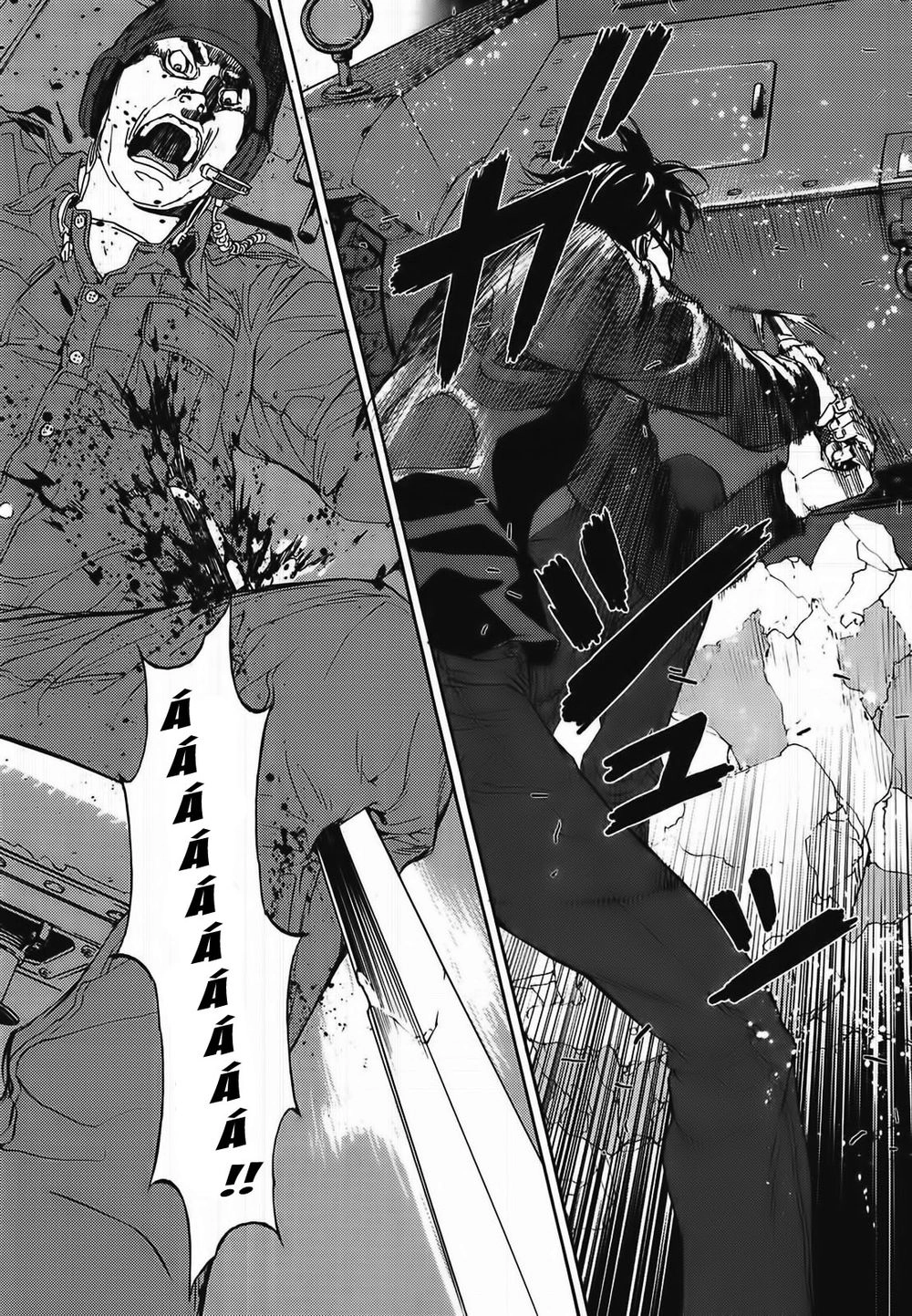 Until Death Do Us Part Chapter 87 - 23