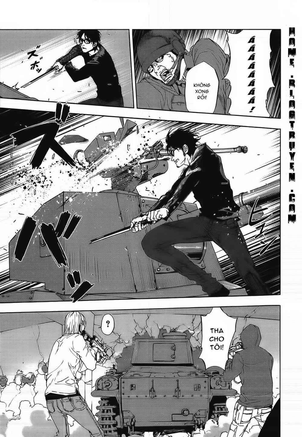 Until Death Do Us Part Chapter 87 - 24