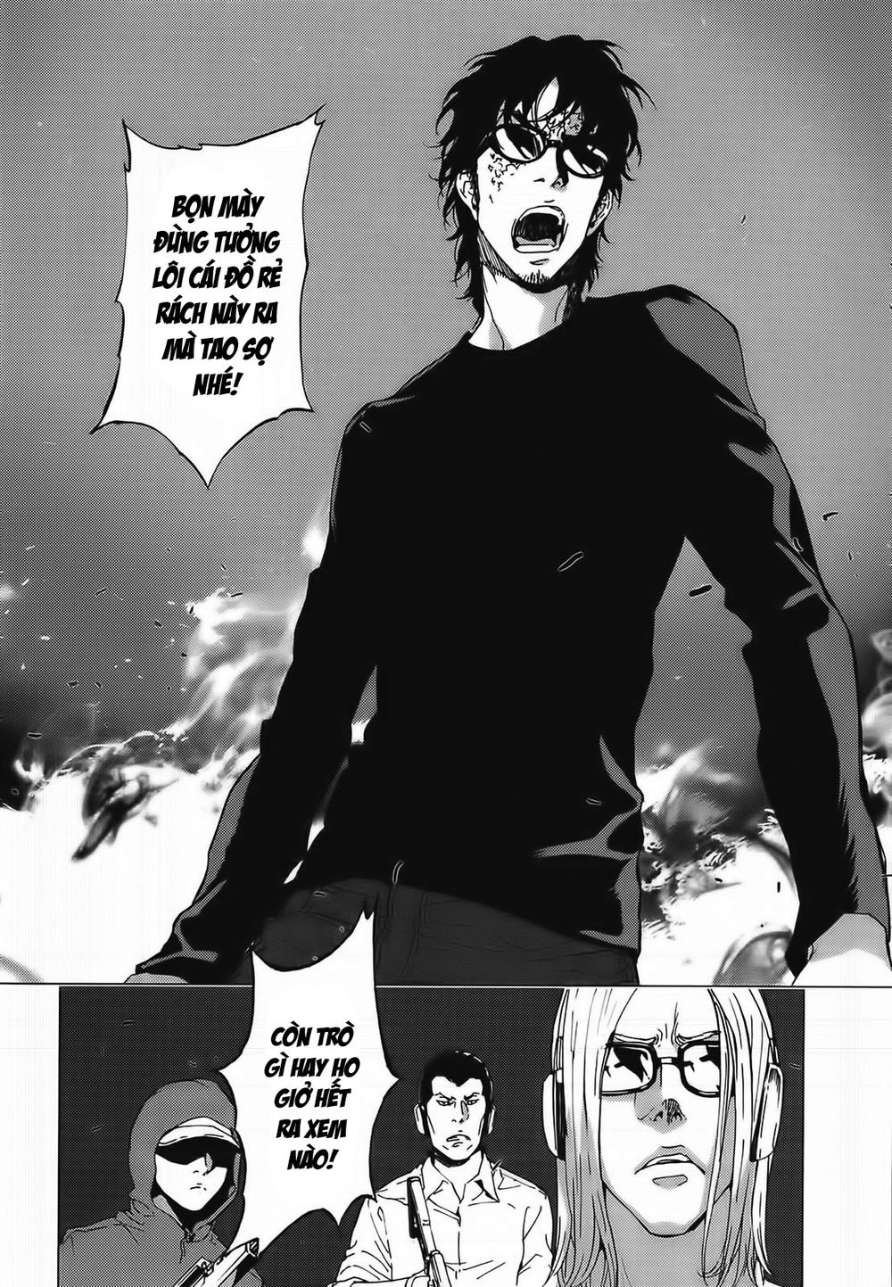 Until Death Do Us Part Chapter 87 - 25