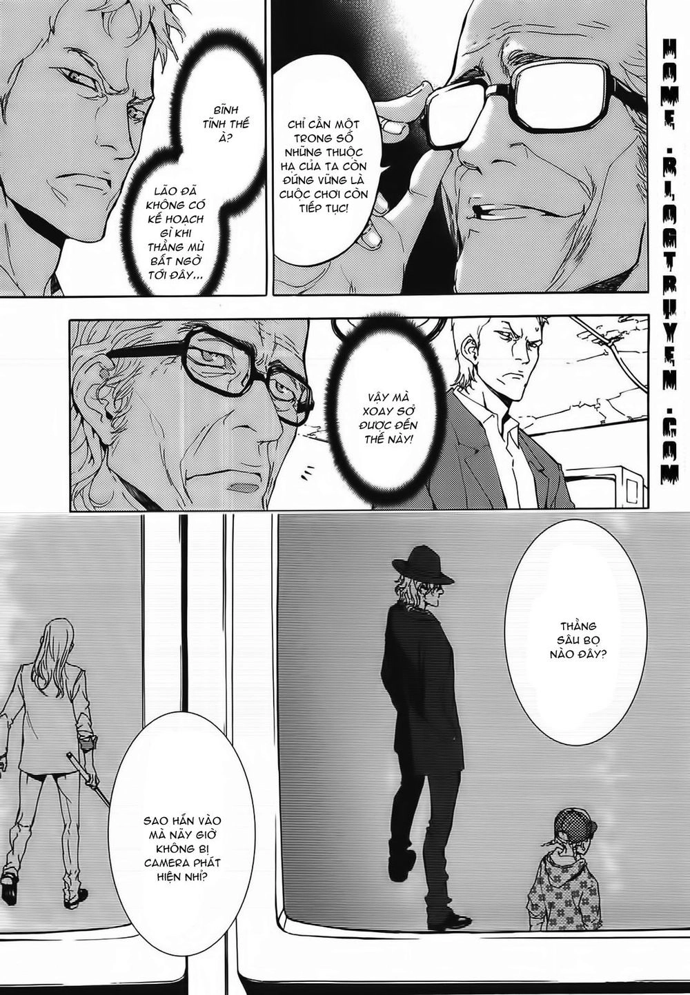 Until Death Do Us Part Chapter 88 - 6