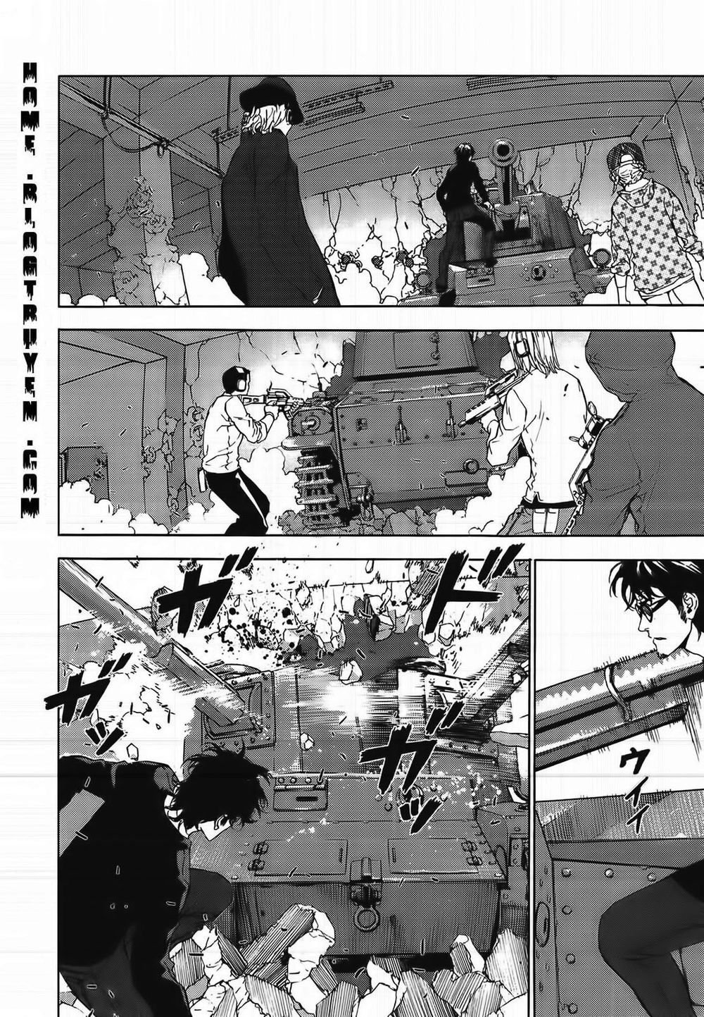 Until Death Do Us Part Chapter 88 - 11