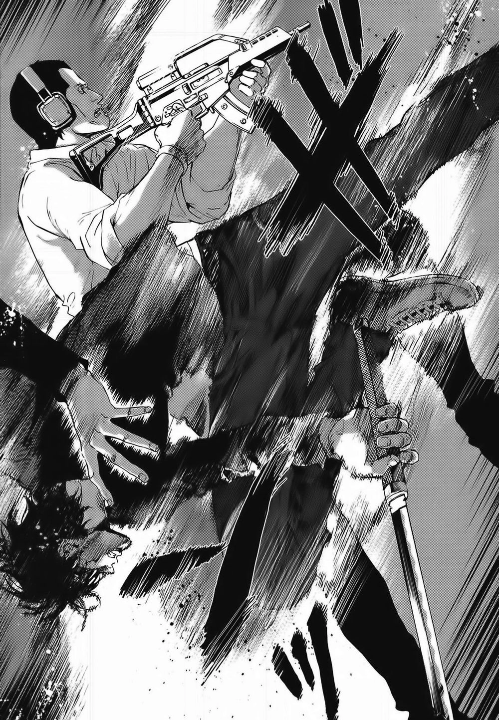 Until Death Do Us Part Chapter 88 - 14