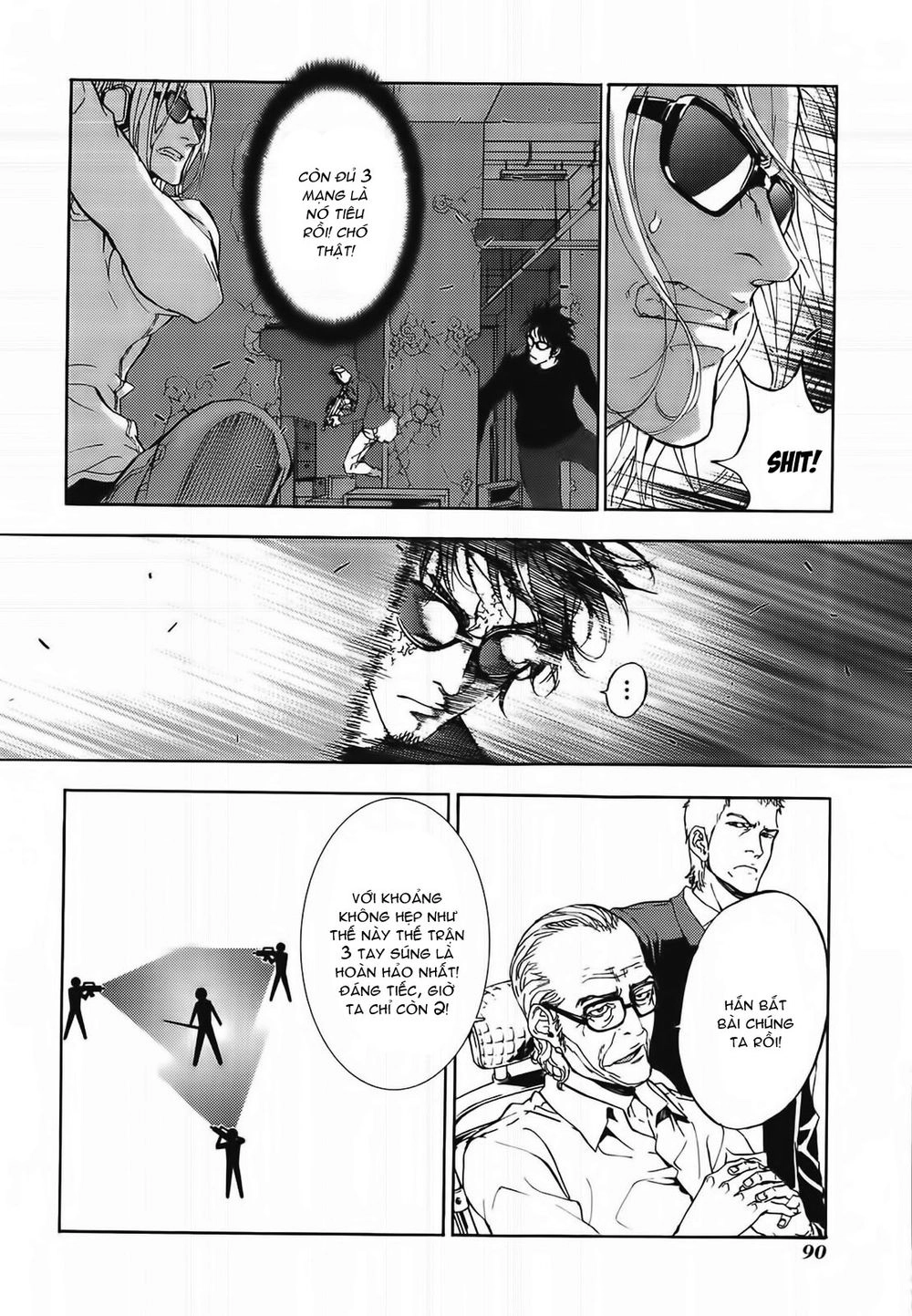 Until Death Do Us Part Chapter 88 - 17