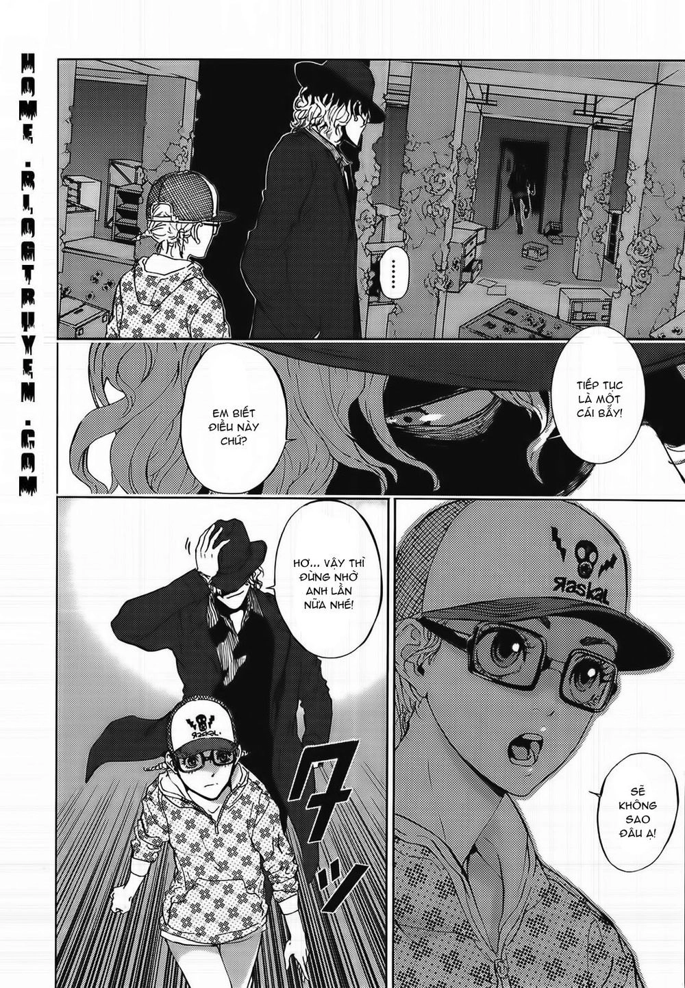 Until Death Do Us Part Chapter 88 - 19