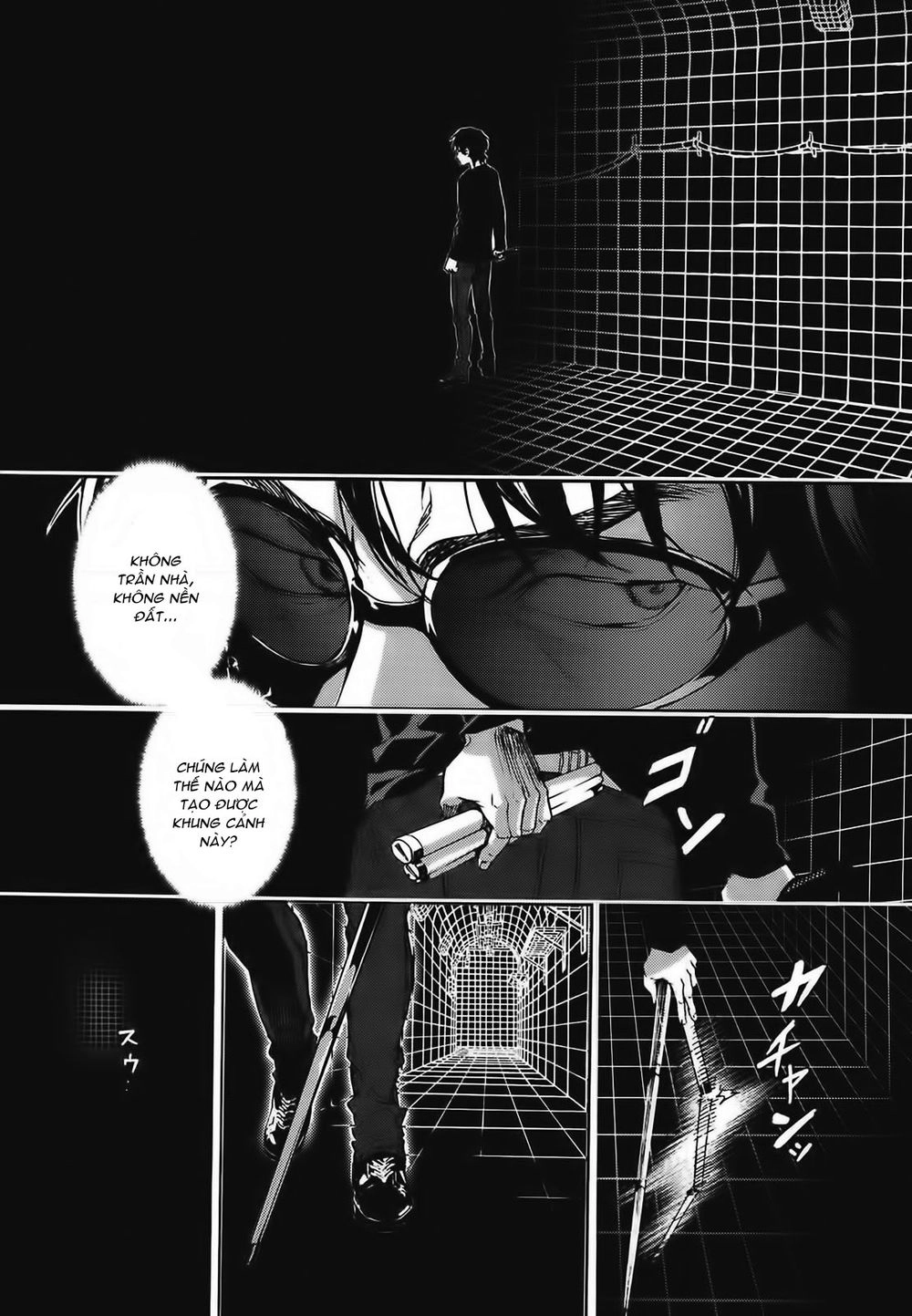 Until Death Do Us Part Chapter 89 - 4