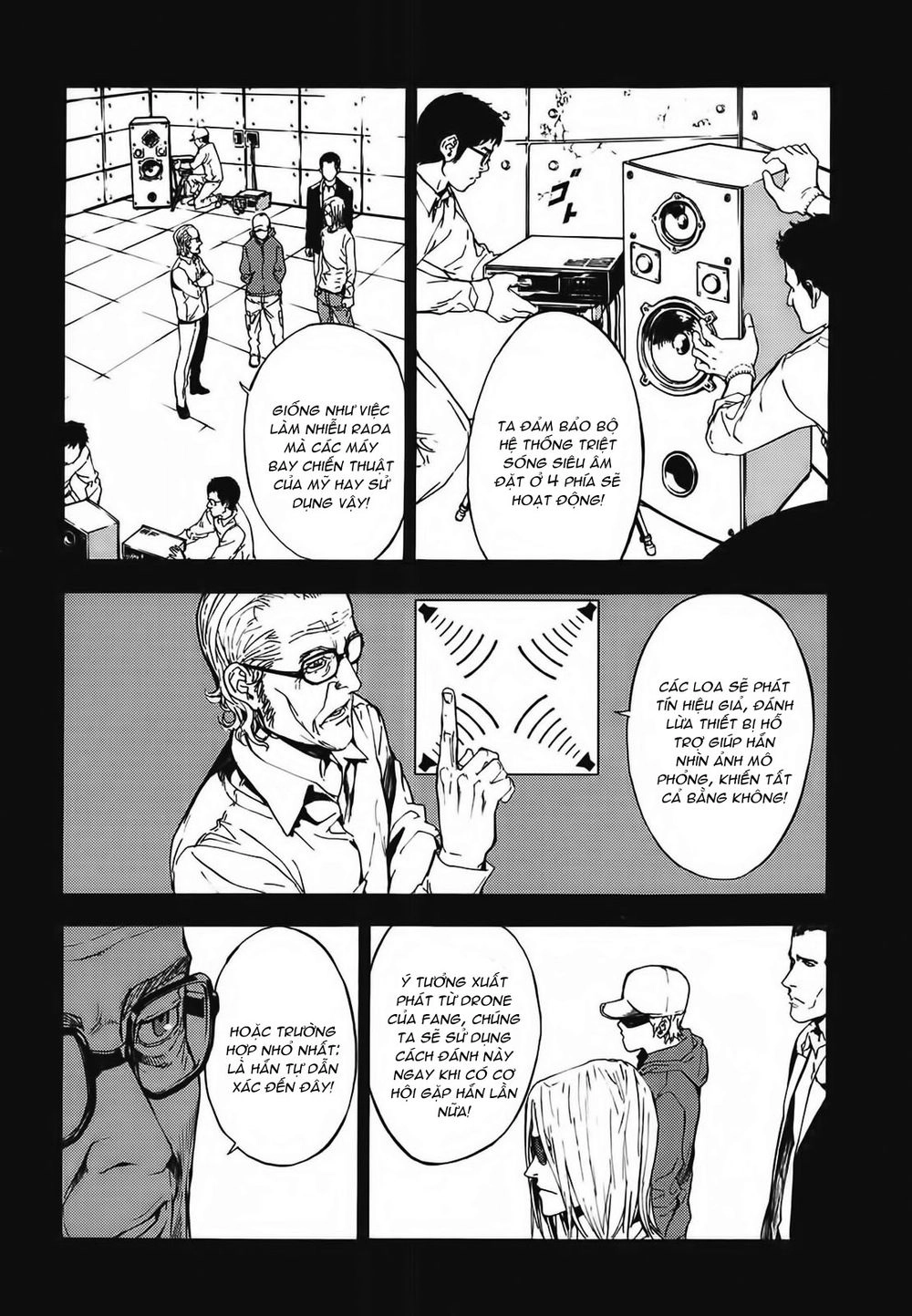 Until Death Do Us Part Chapter 89 - 7