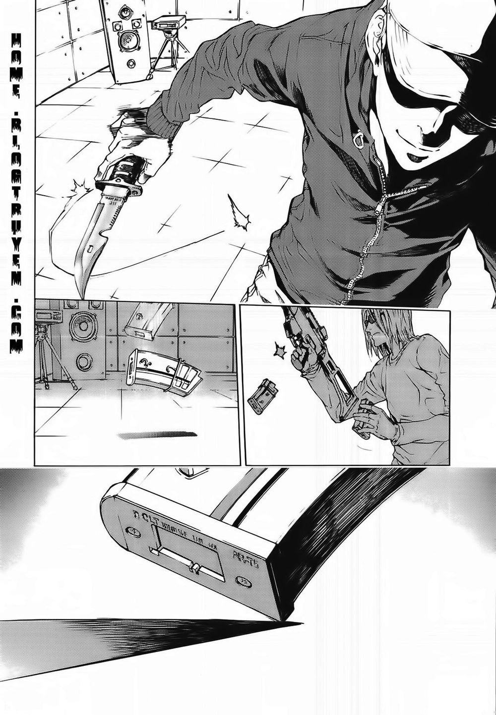 Until Death Do Us Part Chapter 89 - 9