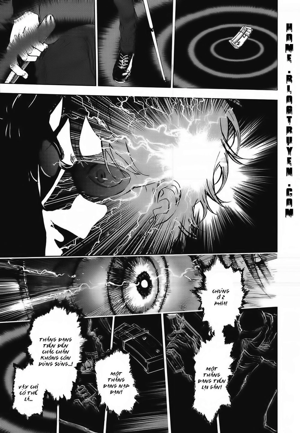 Until Death Do Us Part Chapter 89 - 10