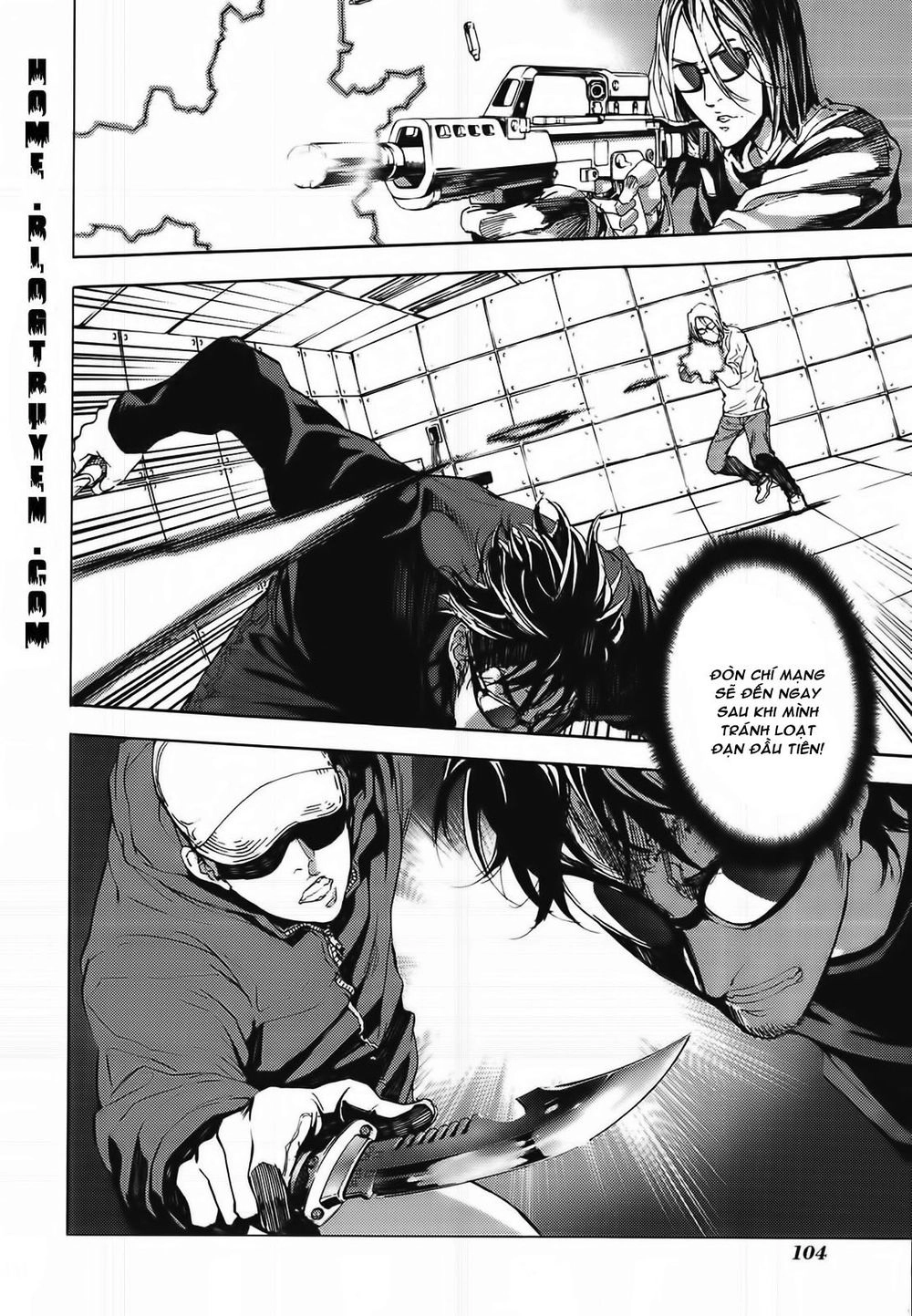 Until Death Do Us Part Chapter 89 - 11