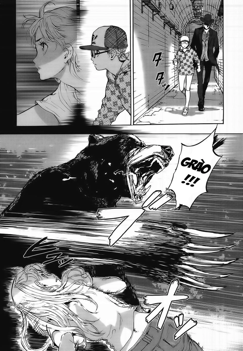 Until Death Do Us Part Chapter 89 - 12