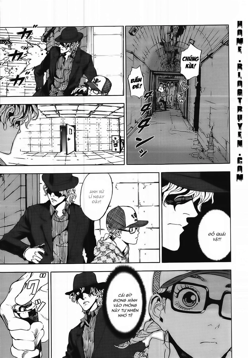 Until Death Do Us Part Chapter 89 - 19