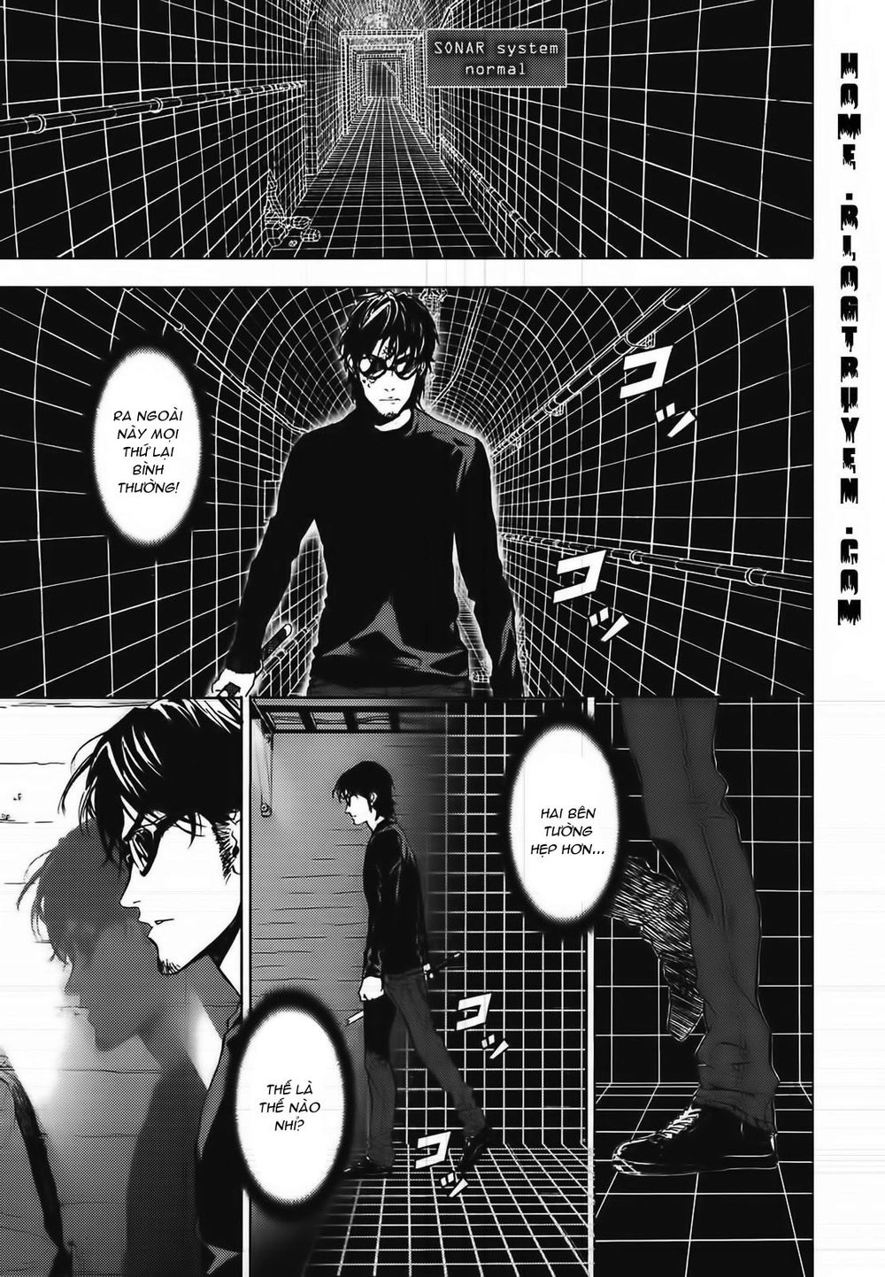 Until Death Do Us Part Chapter 89 - 21