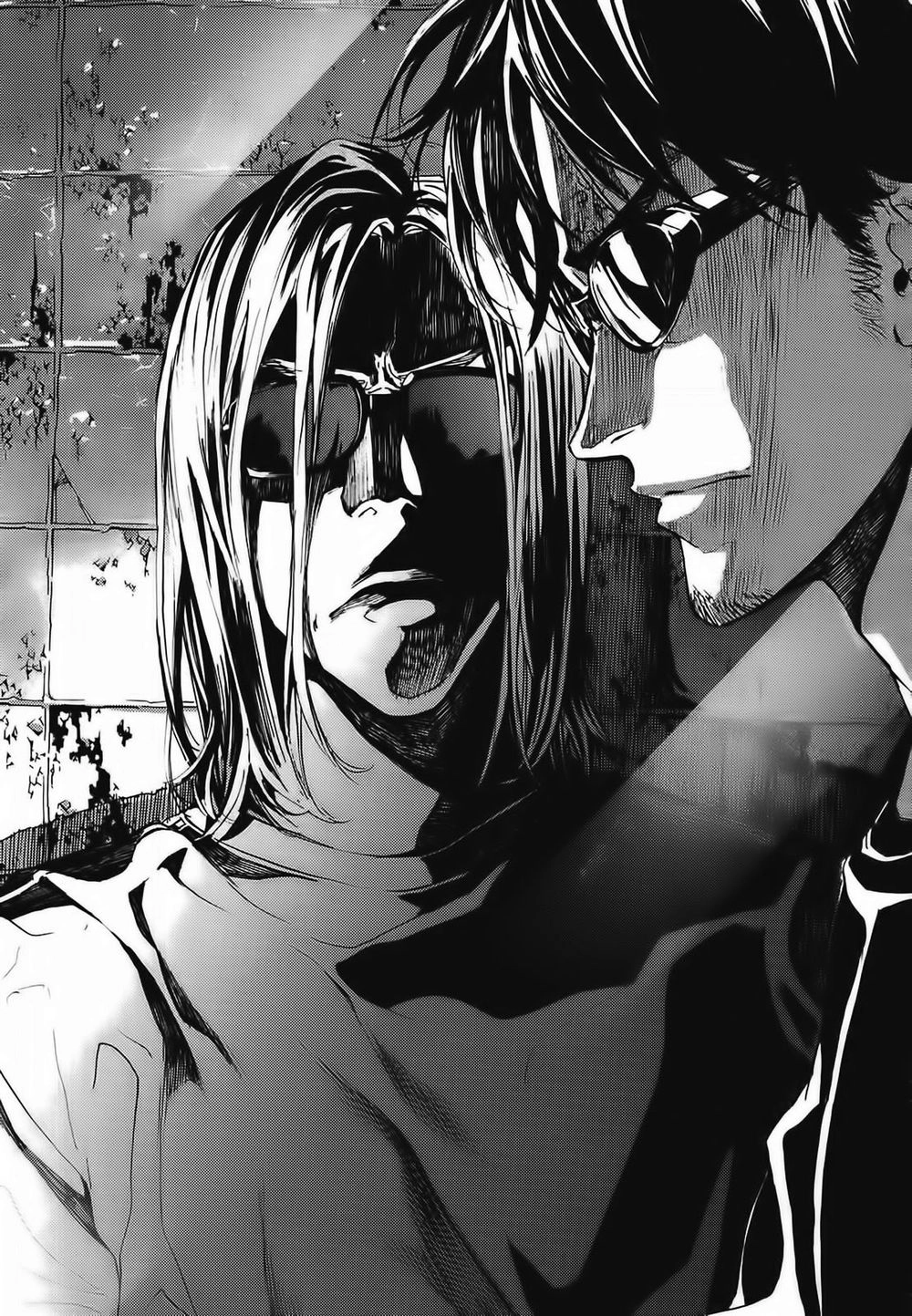 Until Death Do Us Part Chapter 89 - 22