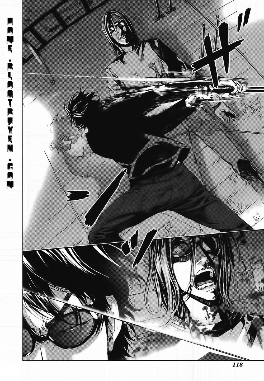 Until Death Do Us Part Chapter 89 - 24