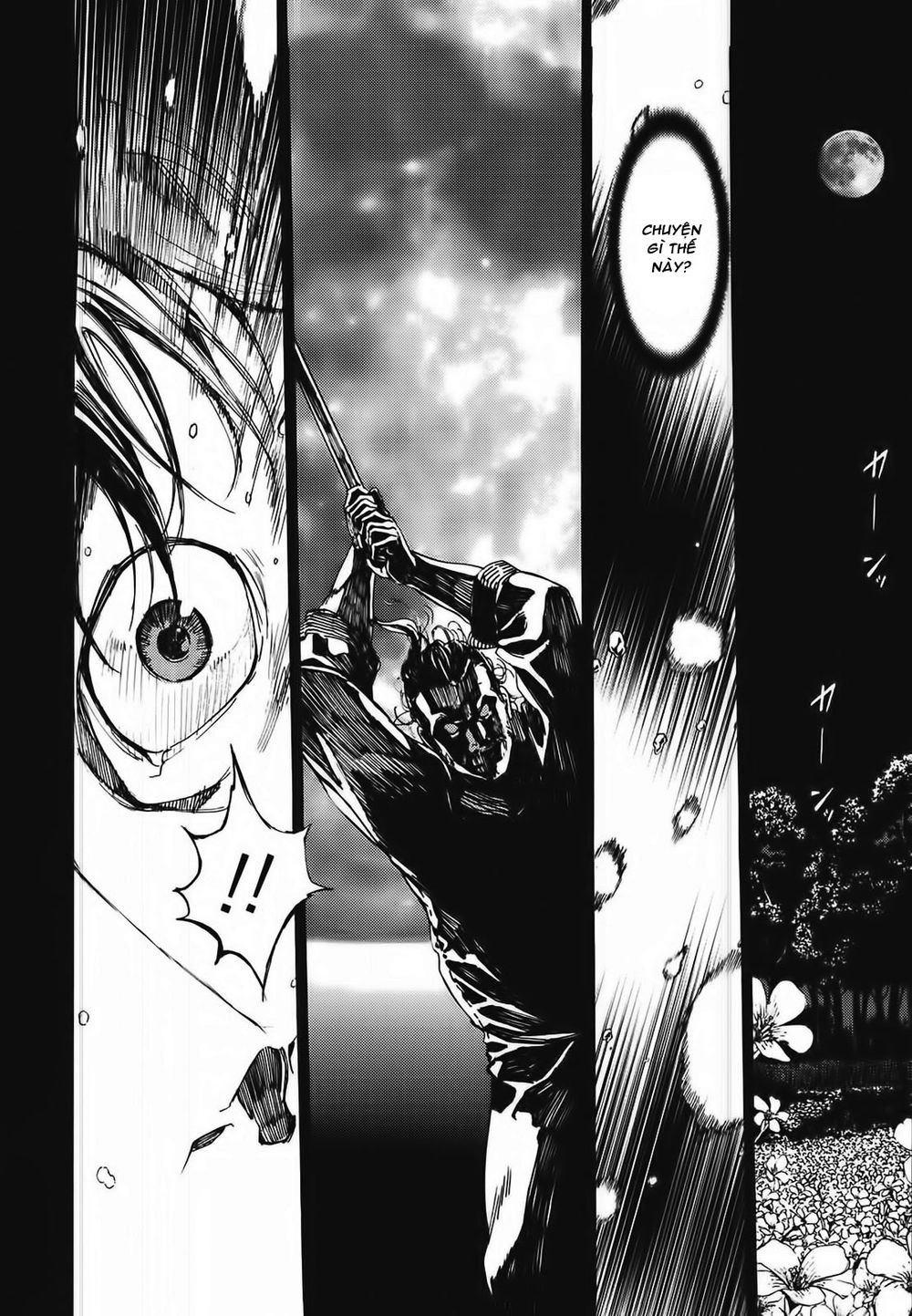 Until Death Do Us Part Chapter 90 - 5