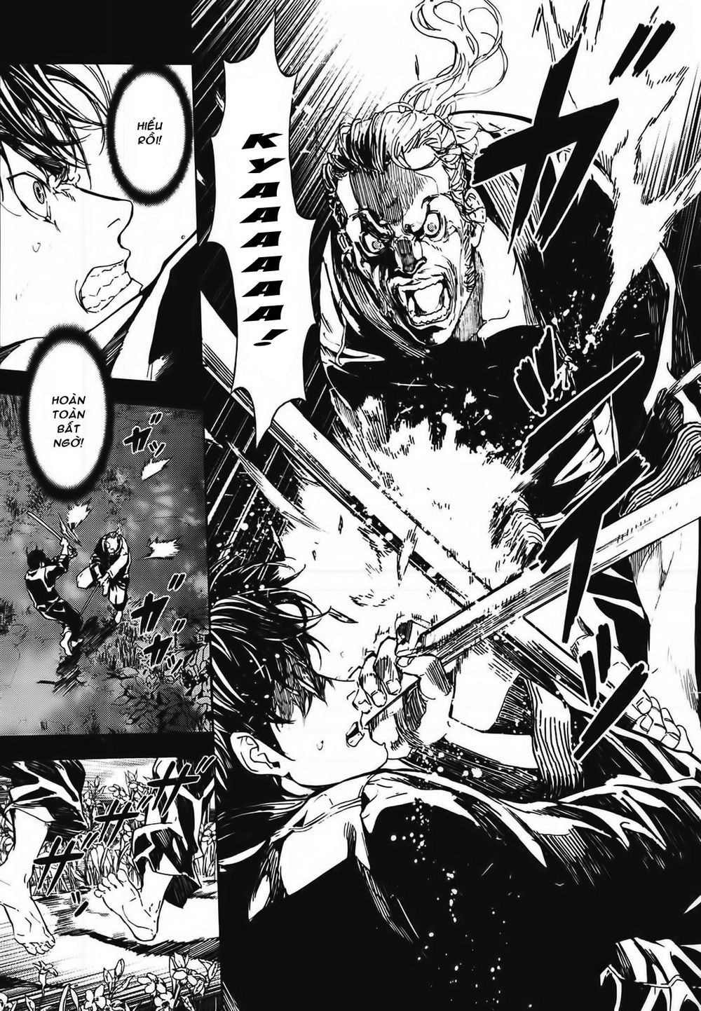 Until Death Do Us Part Chapter 90 - 6