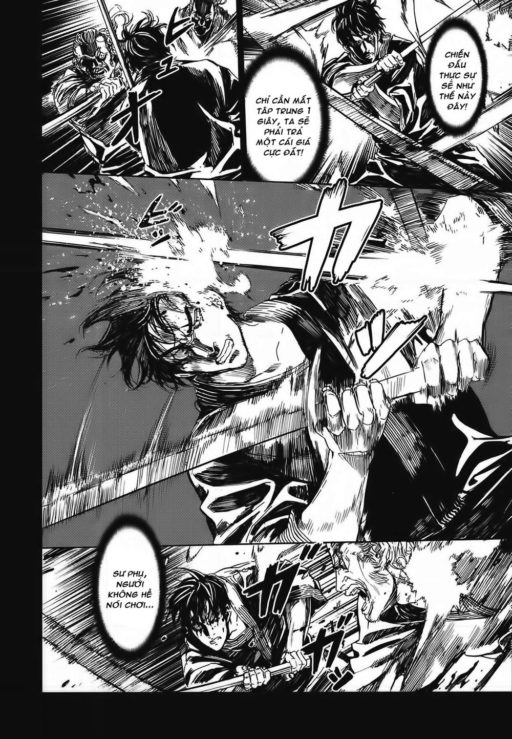 Until Death Do Us Part Chapter 90 - 7