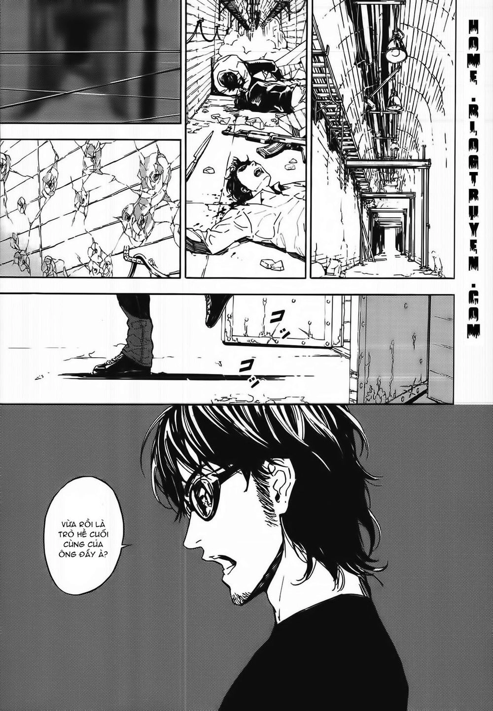 Until Death Do Us Part Chapter 90 - 12